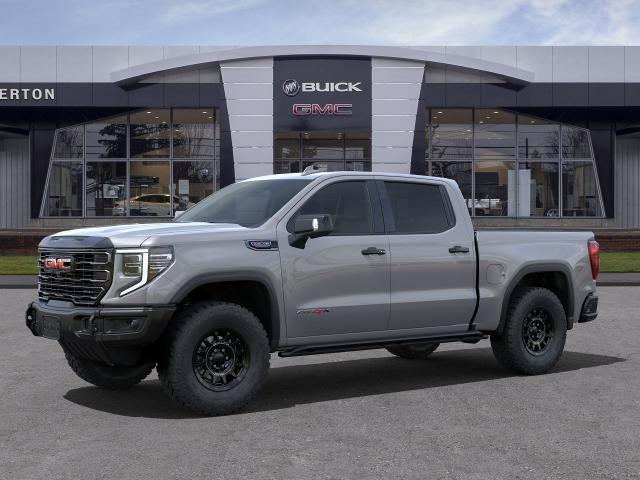 2024 GMC Sierra 1500 Vehicle Photo in PORTLAND, OR 97225-3518