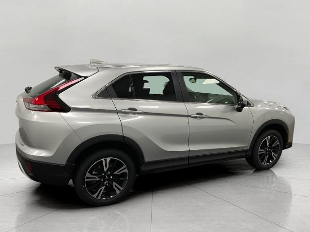 2024 Mitsubishi Eclipse Cross Vehicle Photo in Appleton, WI 54913