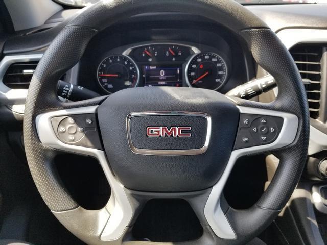 2021 GMC Acadia Vehicle Photo in ELYRIA, OH 44035-6349