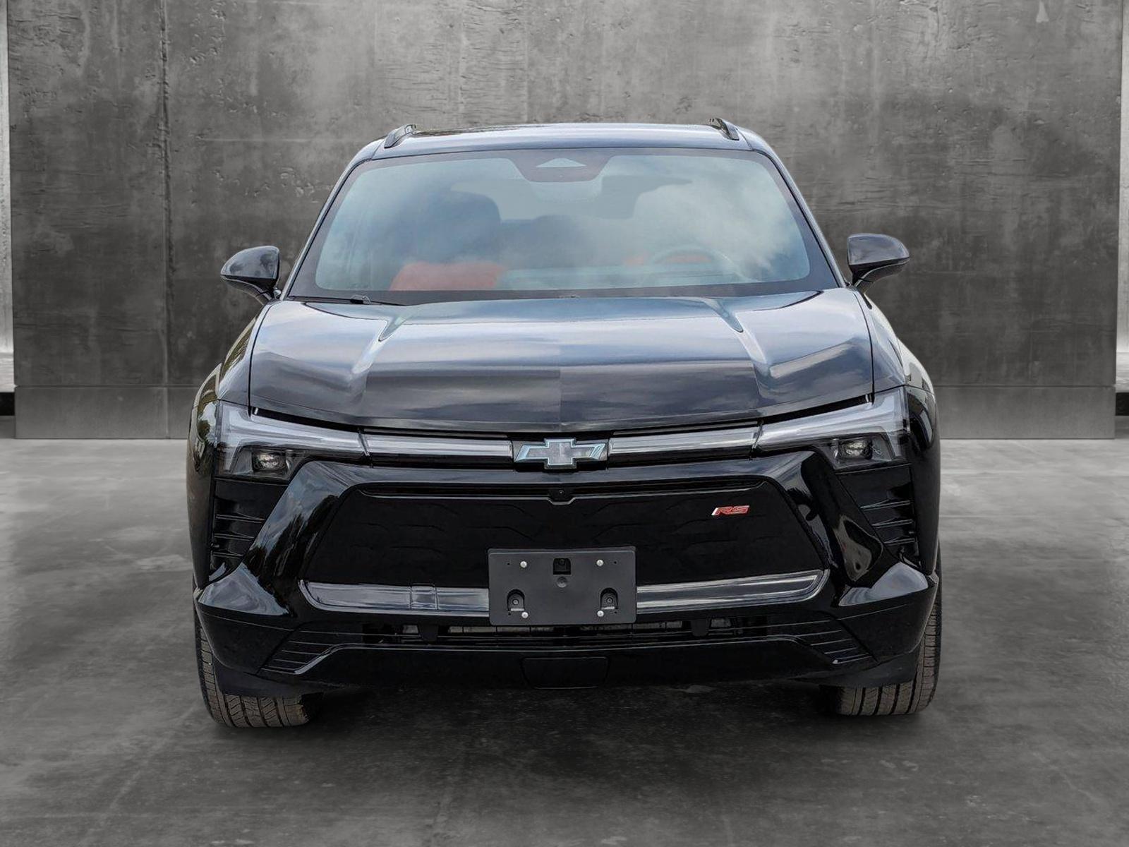 2024 Chevrolet Blazer EV Vehicle Photo in SPOKANE, WA 99212-2978