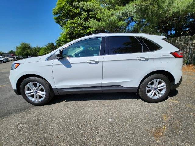 2020 Ford Edge Vehicle Photo in Mahwah, NJ 07430-1343