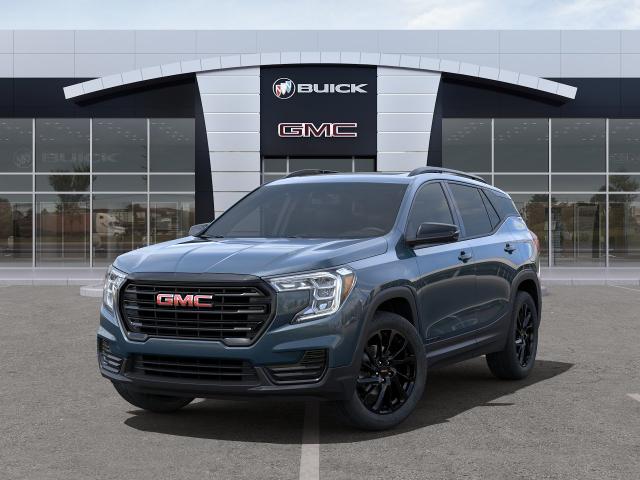 2024 GMC Terrain Vehicle Photo in LITTLE FALLS, NJ 07424-1717