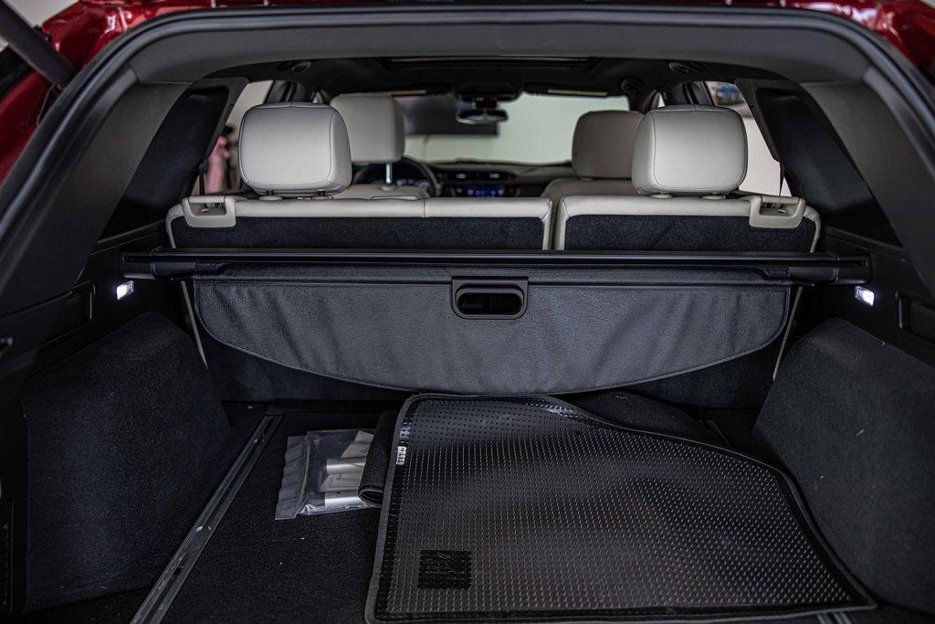 2023 Cadillac XT5 Vehicle Photo in Saint Charles, IL 60174