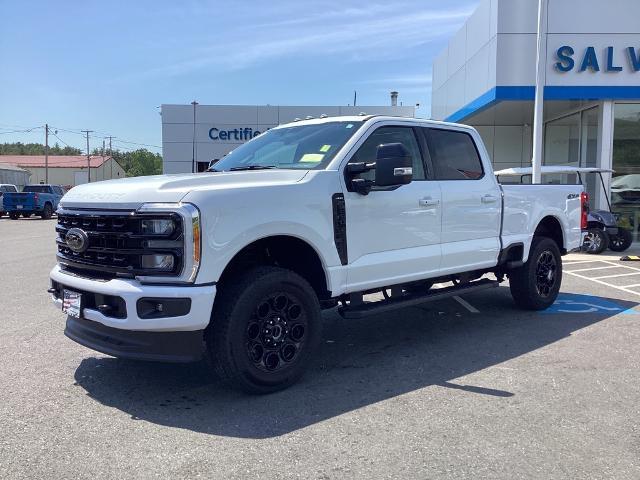 2023 Ford Super Duty F-250 SRW Vehicle Photo in GARDNER, MA 01440-3110