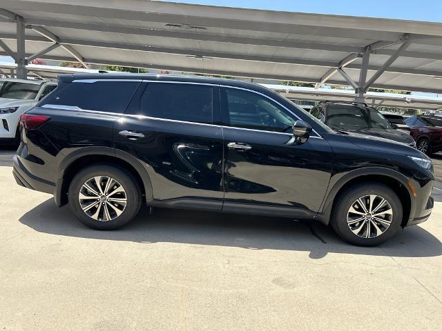 2024 INFINITI QX60 Vehicle Photo in Grapevine, TX 76051