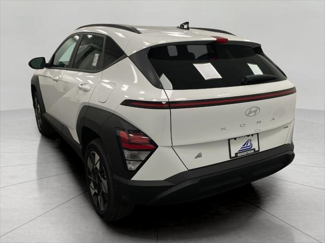 2024 Hyundai KONA Vehicle Photo in Appleton, WI 54913