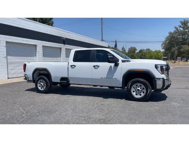 2024 GMC Sierra 2500 HD Vehicle Photo in TURLOCK, CA 95380-4918