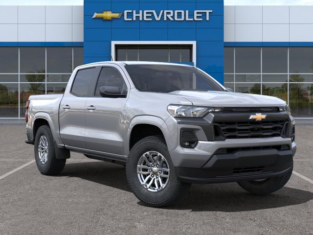 2023 Chevrolet Colorado Vehicle Photo in MIAMI, FL 33172-3015