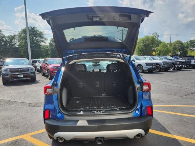 2023 Ford Escape Vehicle Photo in Mahwah, NJ 07430-1343