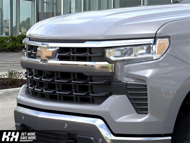 2024 Chevrolet Silverado 1500 Vehicle Photo in PAPILLION, NE 68138-