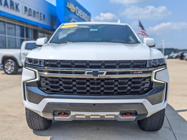 2022 Chevrolet Tahoe Vehicle Photo in POMEROY, OH 45769-1023