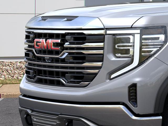 2024 GMC Sierra 1500 Vehicle Photo in TREVOSE, PA 19053-4984