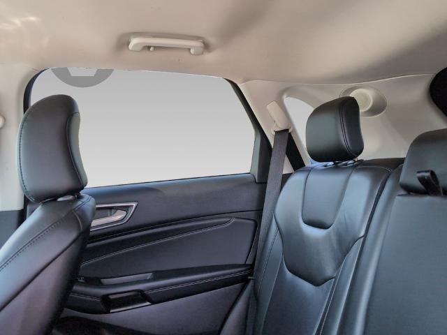 2022 Ford Edge Vehicle Photo in Savannah, GA 31419