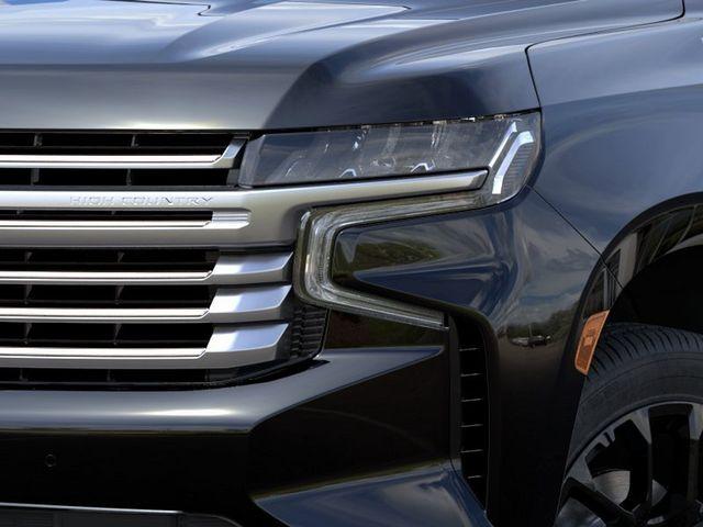 2024 Chevrolet Tahoe Vehicle Photo in PAWLING, NY 12564-3219