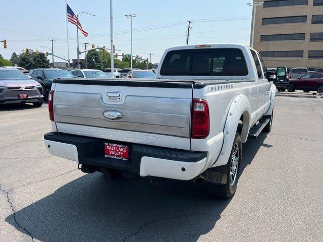 2016 Ford Super Duty F-350 SRW Vehicle Photo in WEST VALLEY CITY, UT 84120-3202