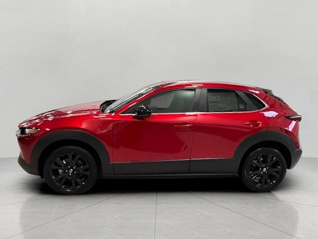 2024 Mazda CX-30 Vehicle Photo in Green Bay, WI 54304