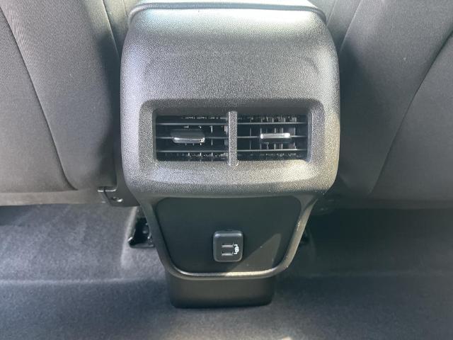 2022 Chevrolet Equinox Vehicle Photo in GREEN BAY, WI 54302-3701