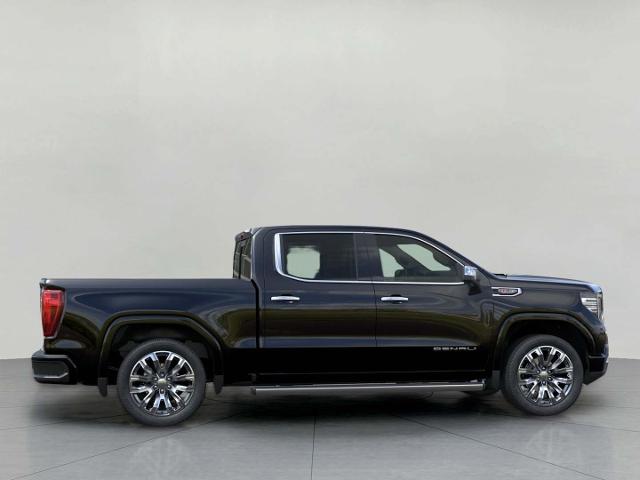 2024 GMC Sierra 1500 Vehicle Photo in GREEN BAY, WI 54303-3330