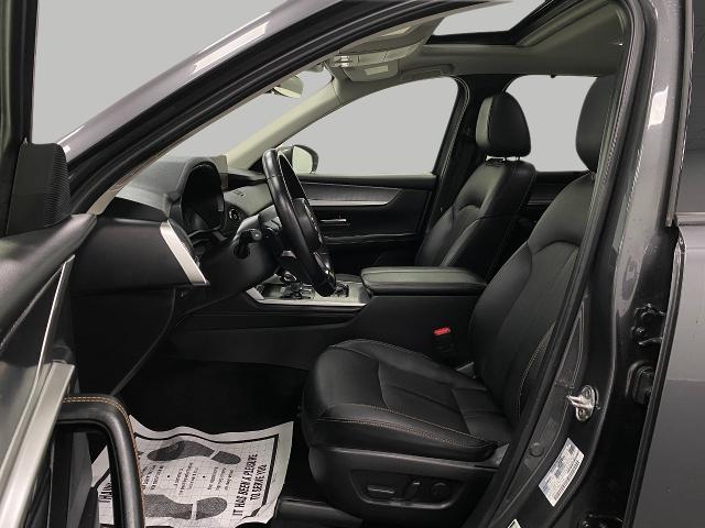 2024 Mazda CX-90 Vehicle Photo in Appleton, WI 54913