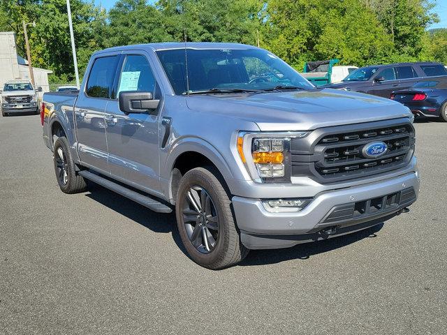 2021 Ford F-150 Vehicle Photo in Boyertown, PA 19512