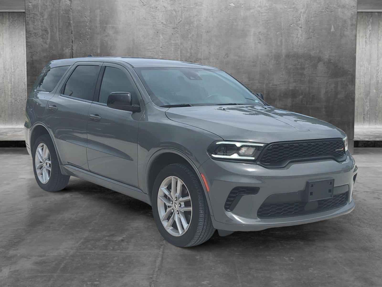 2023 Dodge Durango Vehicle Photo in Pembroke Pines, FL 33027