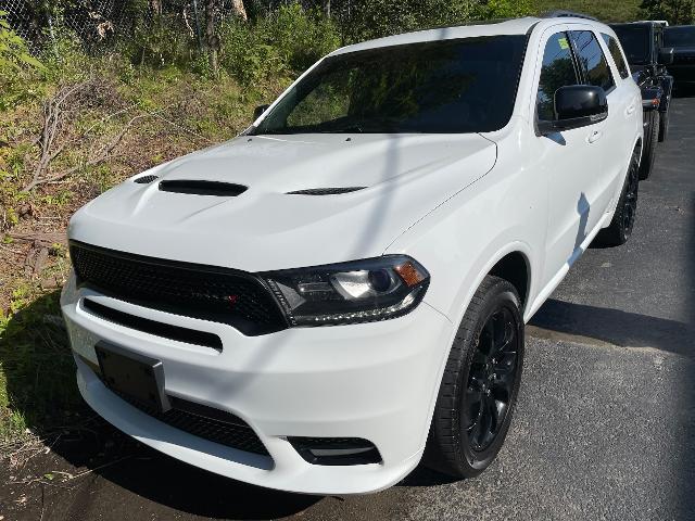 2019 Dodge Durango Vehicle Photo in MONTICELLO, NY 12701-3853