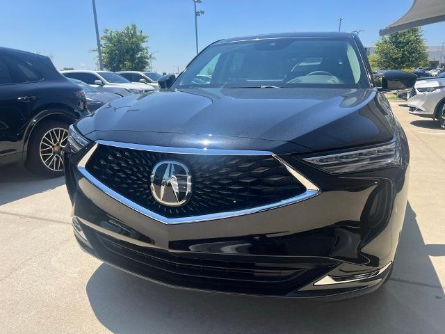 2024 Acura MDX Vehicle Photo in Grapevine, TX 76051