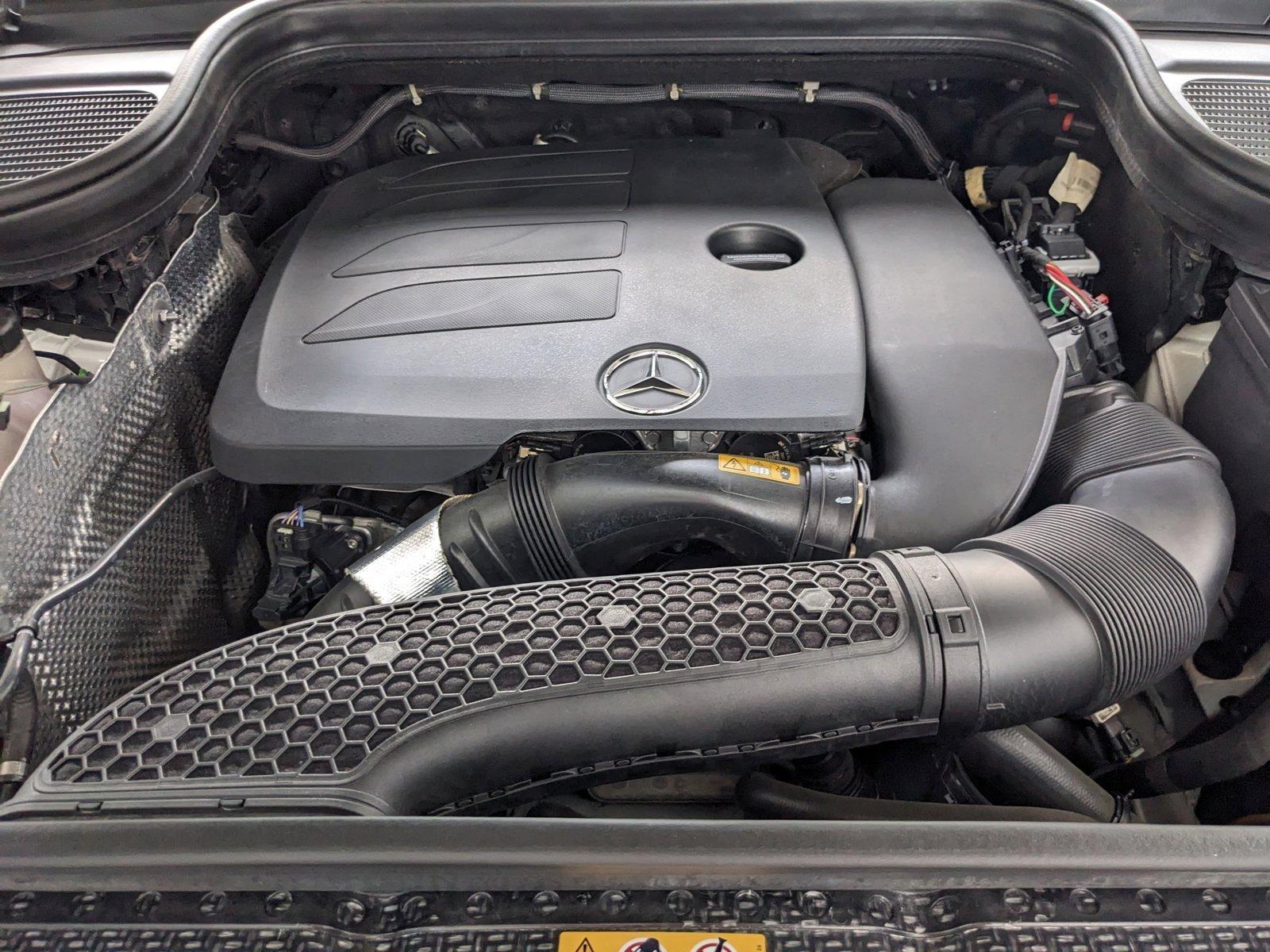 2021 Mercedes-Benz GLE Vehicle Photo in Pembroke Pines , FL 33027