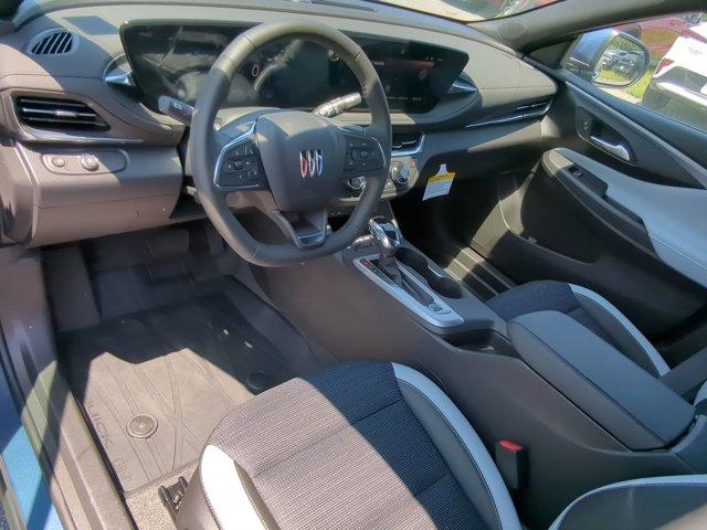 2024 Buick Envista Vehicle Photo in ALBERTVILLE, AL 35950-0246