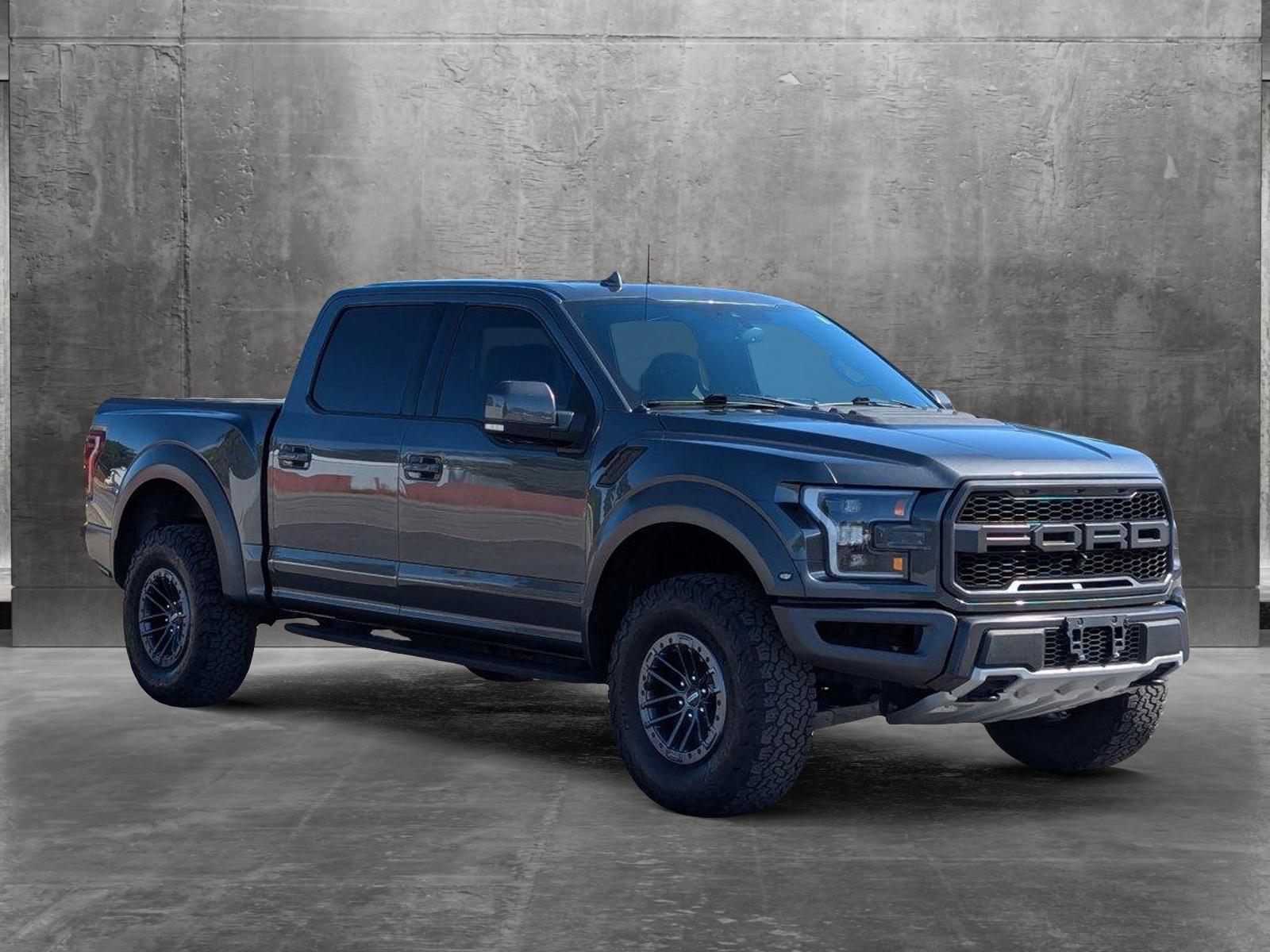 2020 Ford F-150 Vehicle Photo in Spokane Valley, WA 99206