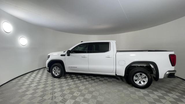 2023 GMC Sierra 1500 Vehicle Photo in GILBERT, AZ 85297-0402