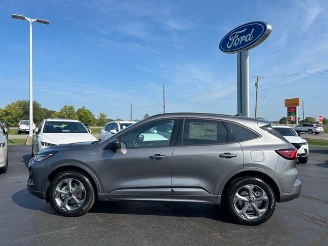 2024 Ford Escape Vehicle Photo in Danville, KY 40422-2805