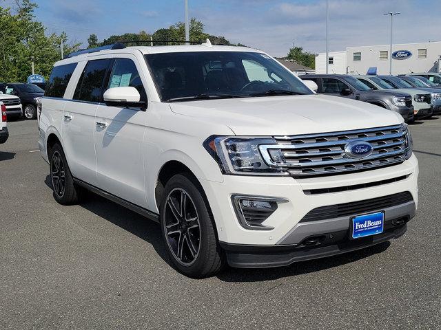 2021 Ford Expedition Max Vehicle Photo in Boyertown, PA 19512