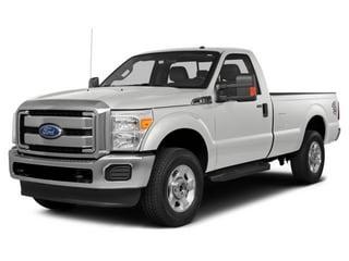 2015 Ford Super Duty F-250 SRW Vehicle Photo in MONTICELLO, NY 12701-3853