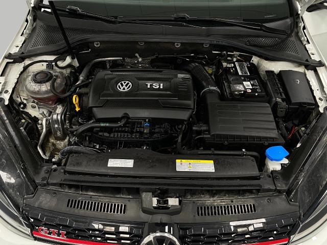 2021 Volkswagen Golf GTI Vehicle Photo in Appleton, WI 54913