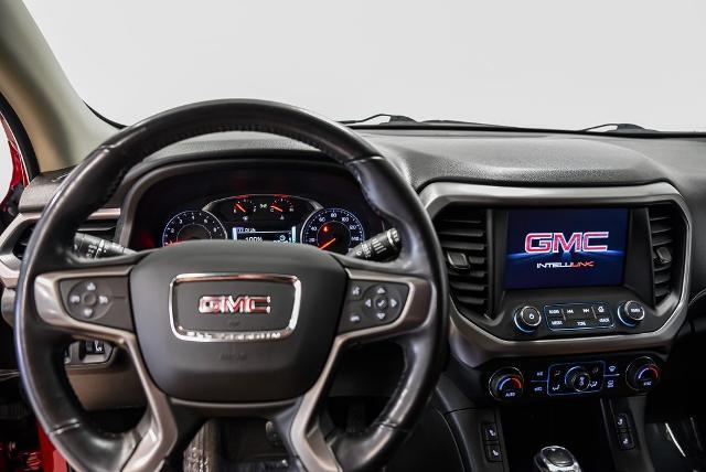 2019 GMC Acadia Vehicle Photo in Akron, OH 44312