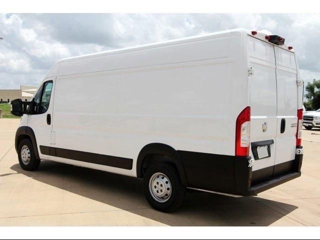 2023 Ram ProMaster Cargo Van Vehicle Photo in ROSENBERG, TX 77471