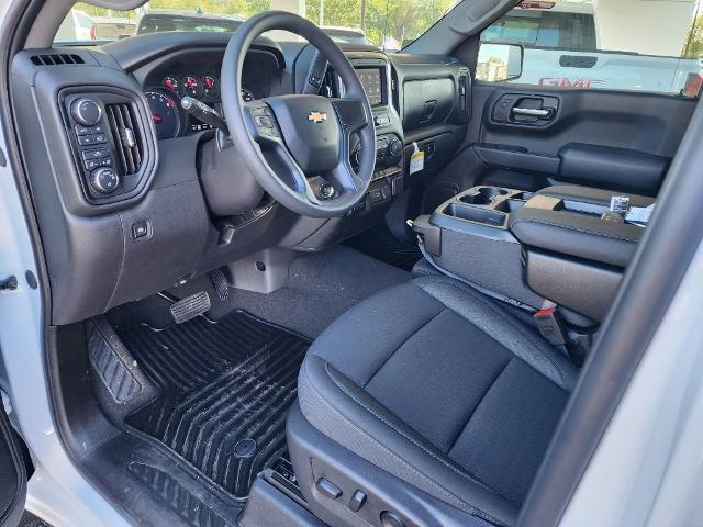 2024 Chevrolet Silverado 1500 Vehicle Photo in PARIS, TX 75460-2116