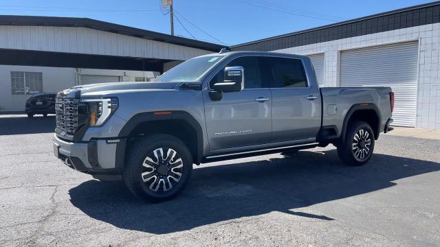 2025 GMC Sierra 2500 HD Vehicle Photo in TURLOCK, CA 95380-4918