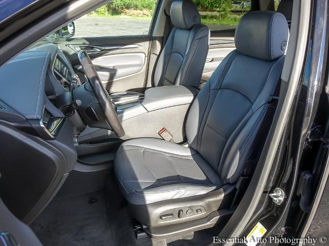 2021 Buick Enclave Vehicle Photo in OAK LAWN, IL 60453-2517