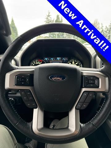 2016 Ford F-150 Vehicle Photo in Puyallup, WA 98371