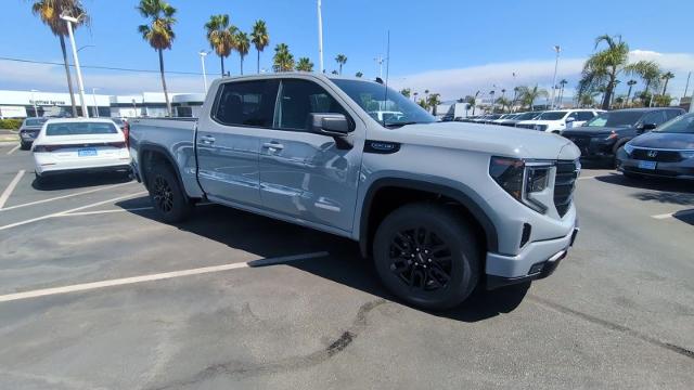 2024 GMC Sierra 1500 Vehicle Photo in ANAHEIM, CA 92806-5612