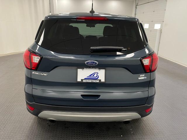 2019 Ford Escape Vehicle Photo in Appleton, WI 54913