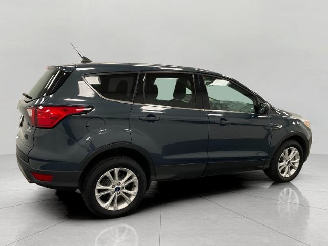 2019 Ford Escape Vehicle Photo in Appleton, WI 54913