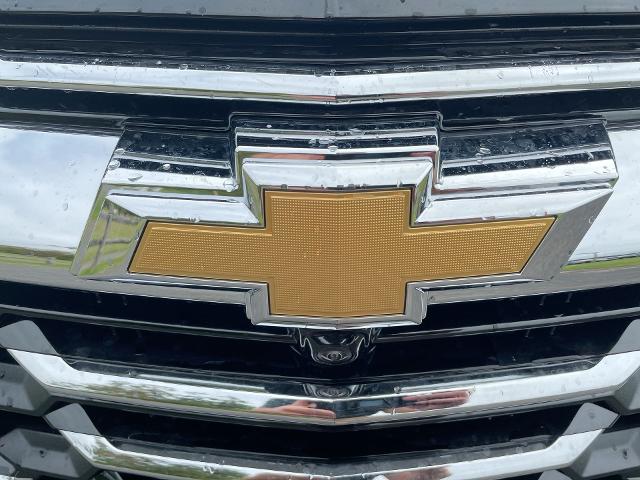 2025 Chevrolet Equinox Vehicle Photo in THOMPSONTOWN, PA 17094-9014