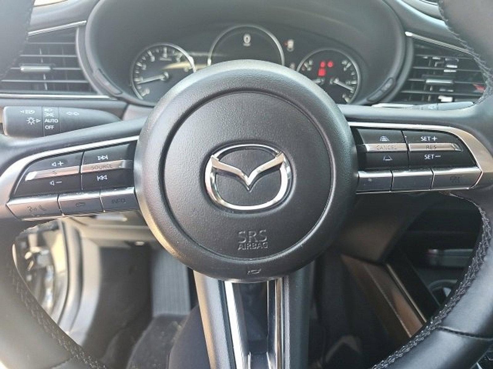 2022 Mazda CX-30 Vehicle Photo in Trevose, PA 19053