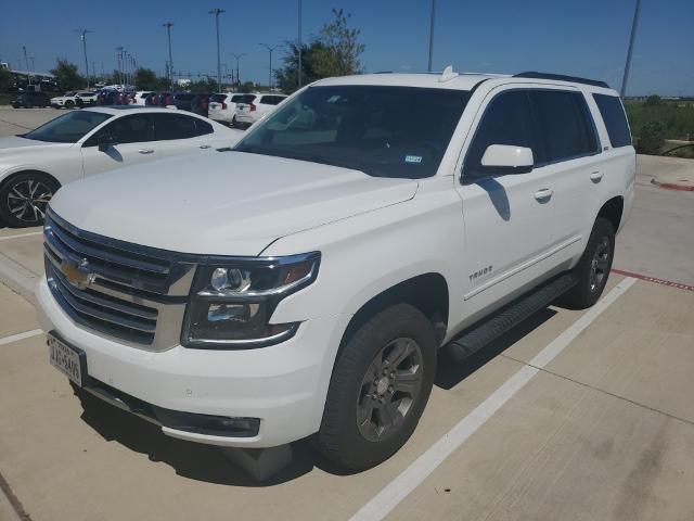 2017 Chevrolet Tahoe Vehicle Photo in Grapevine, TX 76051