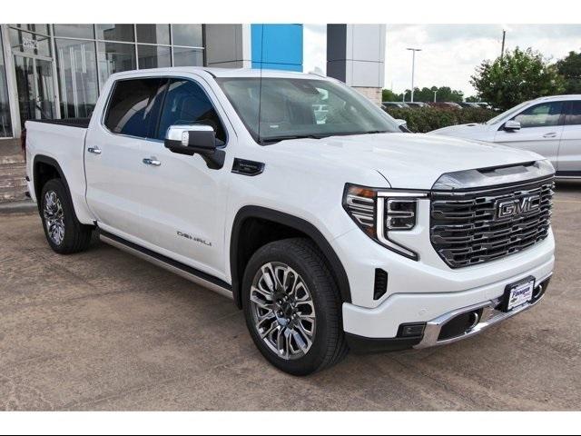 2024 GMC Sierra 1500 Vehicle Photo in ROSENBERG, TX 77471-5675