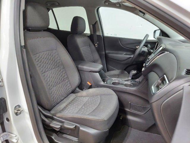 2018 Chevrolet Equinox Vehicle Photo in SAUK CITY, WI 53583-1301