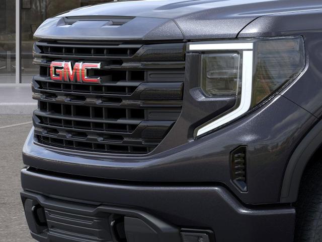 2025 GMC Sierra 1500 Vehicle Photo in GREEN BAY, WI 54303-3330